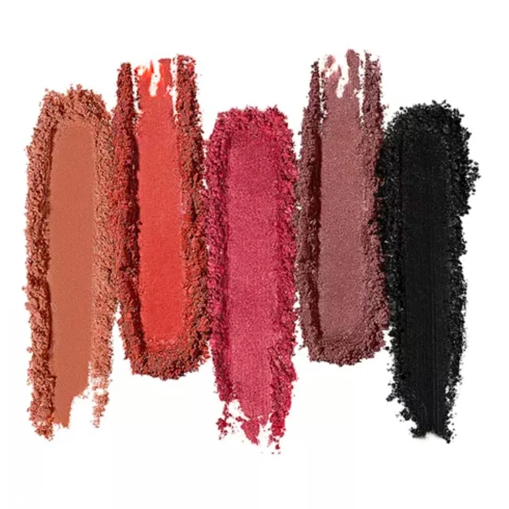 Lancôme Hypnôse 5-Color Eyeshadow Palette 19 ARDENT DRAMA NIB